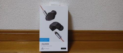 Final audio a6000 cuffie - audio,