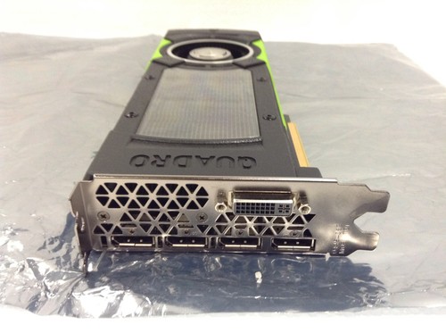 Nvidia quadro m6000 - nvidia,
