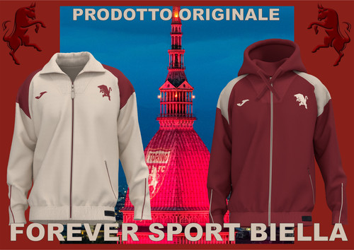 Felpa con cappuccio joma - felpa,