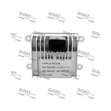 Centralina Gestione Motore