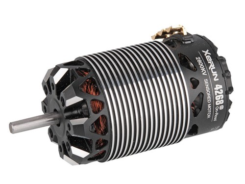 Hobbywing xerun 4268sd - xerun,