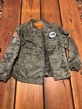 Giacca Los Angeles Rams Nike