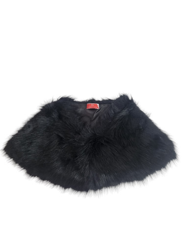 Collo eco pelliccia da - collo,