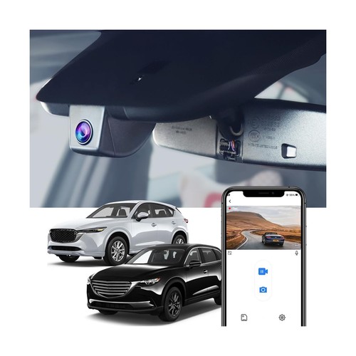 Fitcamx dash cam per - fitcamx, 4k