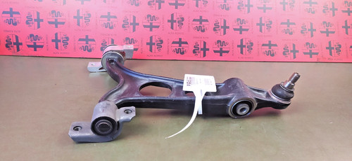 Alfa romeo 147 gt braccetto - -,