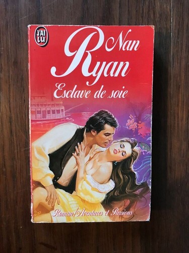 Nan ryan schiava seta - ryan,