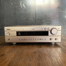 Yamaha DSP-AX430 AV amplifier