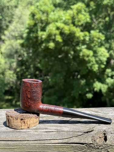 Pipa fumo tabacco - da,