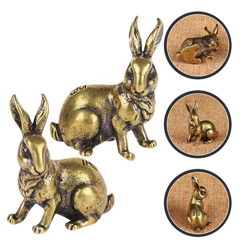 Vintage rabbit accessori - vintage,