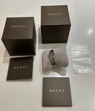 Orologio GUCCI USATO donna G