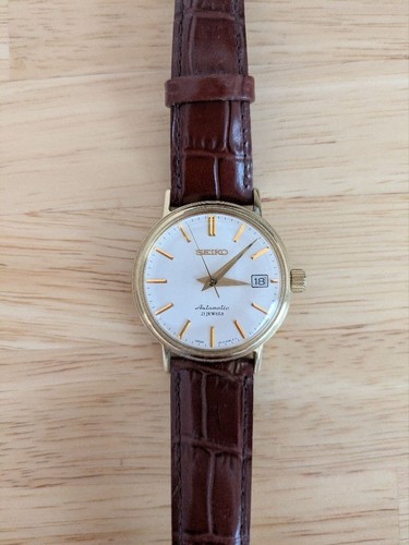Orologio seiko sarb030 - orologio,