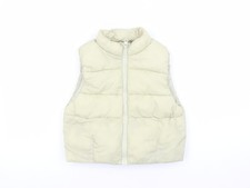 Gilet invernale Zara bambino