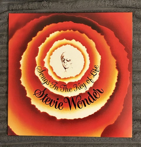 Stevie wonder songs in the - songs,