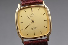 [Near MINT] Omega De Ville