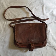 The Bridge borsa a spalla in