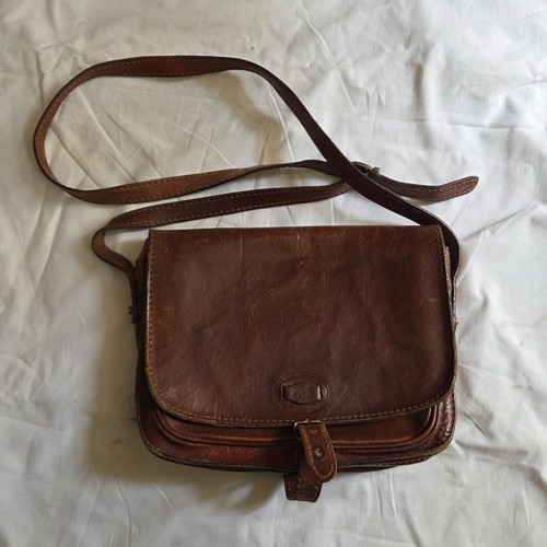 The bridge borsa spalla in - the,