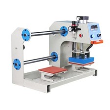 Macchina Trasferimento Termico