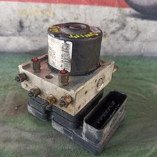 Centralina Pompa ABS Suzuki Swift 1.3 Benzina 2007 2WD 06.2102-0385.4