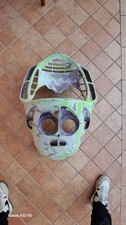 Carena scudo anteriore scooter - scudo,