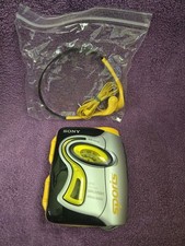 Sony sports walkman fs111 - sony,