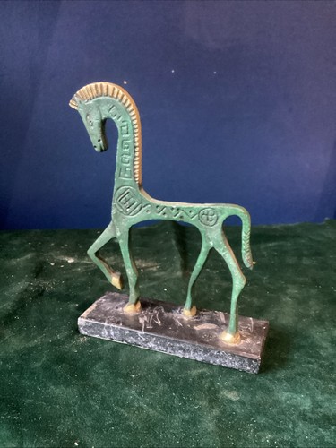 Bronze brass mid - bronze, century