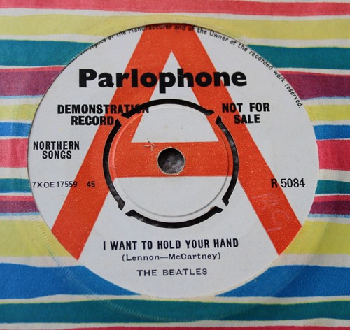 The beatles demo i - demo,