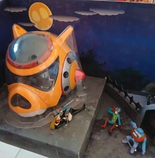 Unifive Time Gaikotts Macchina