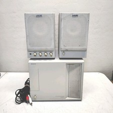 (RARO!) Sony SA-PC5 Compact