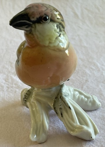 Oiseau porcelaine karl - de,