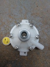 Beer Check Valve (Demand
