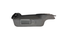 Aletta parasole parabrezza Sinistro per RENAULT MEGANE C+C 2a Serie