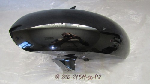 Parafango anteriore front - anteriore,