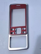 Fascia cover originale nokia - fascia,