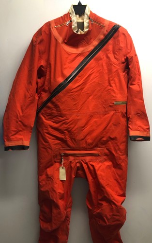 Tuta beaufort aircrew - tuta,