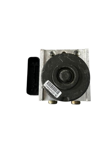 Centralina abs seat - , 1200