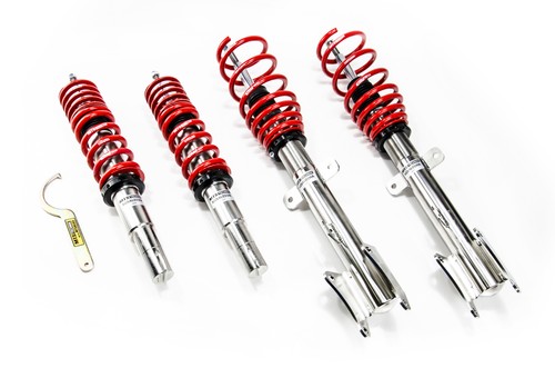 Mts coilovers posizione inox - mts,