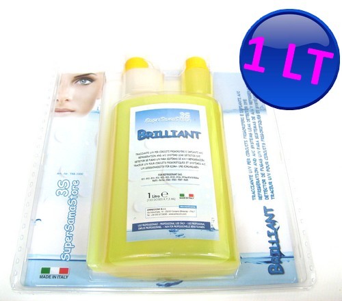 Tracciante brilliant - tracciante,