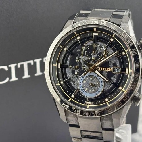 Citizen attesa hakuto - attesa, hakuto-r