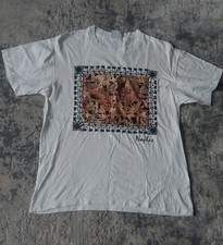 T-shirt vintage Toucan Dance