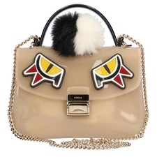 Borsa a tracolla Furla Candy
