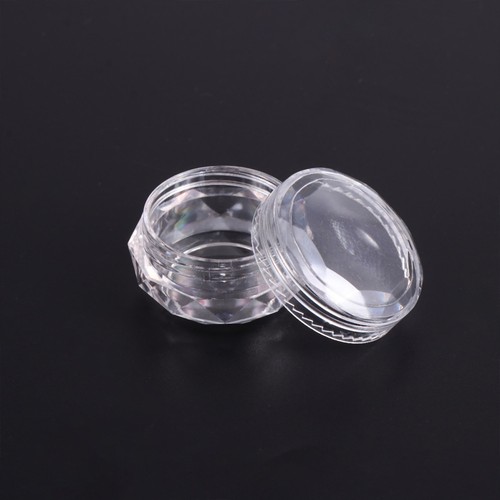 20pcs vasetti vuoti di - 5g,