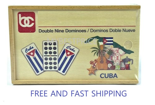 Double nine doble nueve - nine,