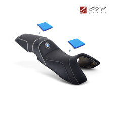 Trasformazione Sedile Gel