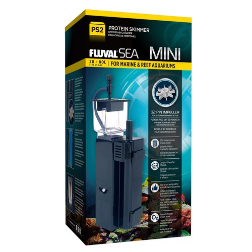Fluval sea mini skimmer - mini,