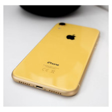 Apple iPhone XR 64 GB