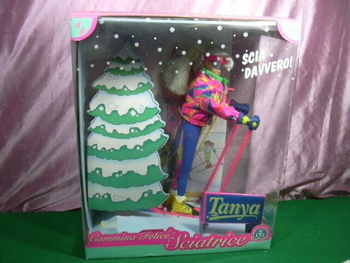Tanya giochi preziosi s - giochi, 's