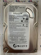 Hard disk usato sata - usato, 3,5"