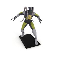 GO NAGAI ROBOT COLLECTION  65
