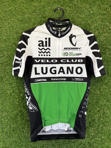 Maglia ciclismo manica - maglia,