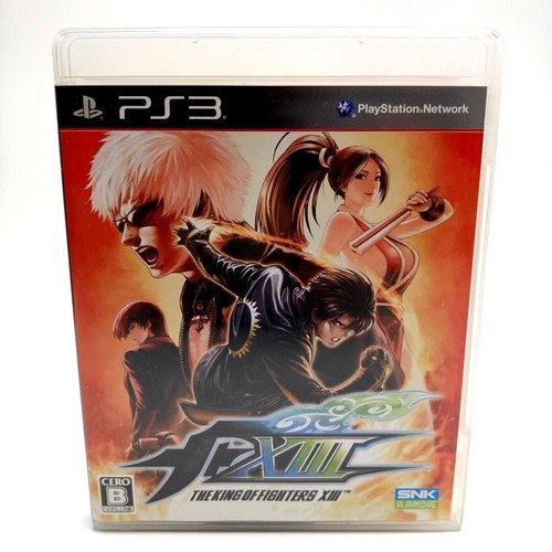 The king fighters - king,